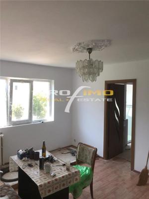 Tomis Nord- apartament 3 camere etaj 3 - imagine 5