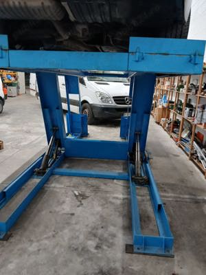 Vand Elevator 220v - imagine 2