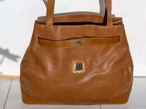 Geanta Lancel Paris, Made in Italy