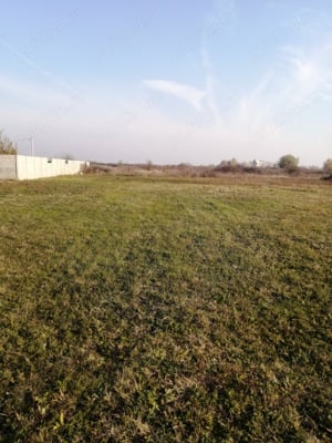 Proprietar vand teren locatie unica,  ideal duplex,1050 mp zona padure Bistra  - imagine 5