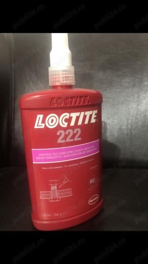 Loctite 222 și 638 - imagine 2