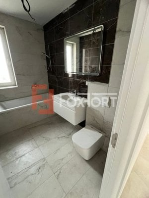 OCAZIE - Penthouse 3 camere pe 2 nivele, in Giroc - imagine 18