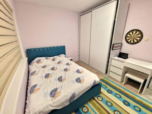 Apartament cu 3 camere in zona Plavat 2 - imagine 2