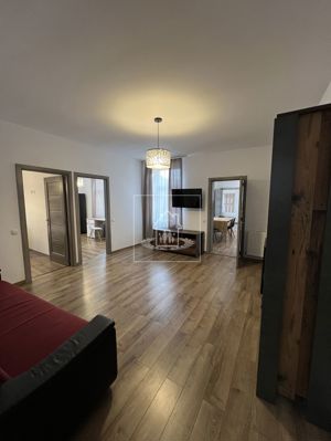 Apartament 3 camere la etaj str. Pielarilor Sibiu - imagine 8