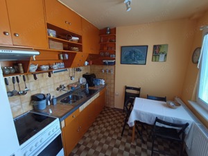 Apartament cu 3 camere in zona Telegrafului - imagine 5