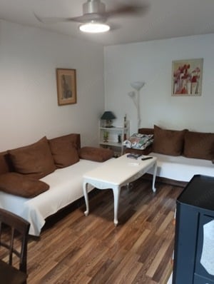 Apartament cu 3 camere in zona Telegrafului