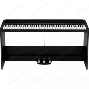 Set Pian Digital KORG B2SP-BK