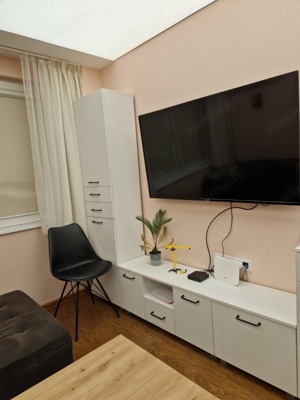 Apartament cu trei camere in zona Torontalului - imagine 2