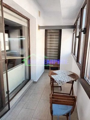 Apartament 2 camere de inchiriat zona KM 4-5 - Dorally Mall, BLOC NOU - imagine 4