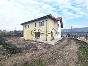 Duplex in Chinteni - imagine 2