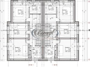 Duplex in Chinteni - imagine 11