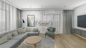 Duplex in Chinteni - imagine 8