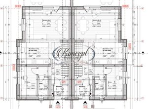 Duplex in Chinteni - imagine 12