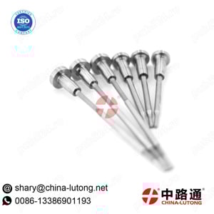 Common Rail injector control valve F00V C01 386