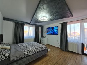 Casa Perfectă pentru Familie - 300mp - Eleganță și Locație Ideală - imagine 8