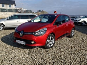 Renault Clio 2013