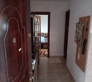 Apartament cu o cameră decomandat Girocului etaj 2 amenajat centrala proprie - imagine 2