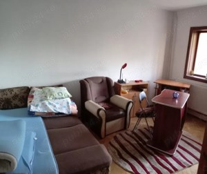 Apartament cu o cameră decomandat Girocului etaj 2 amenajat centrala proprie - imagine 3