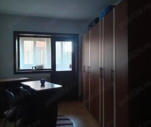 Apartament cu o cameră decomandat Girocului etaj 2 amenajat centrala proprie - imagine 4