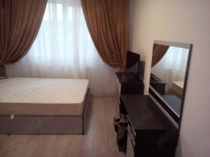 Owner offers for rent a studio apartament  in Militari Rezidence, also for ucrainians too - imagine 5