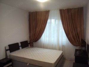 Owner offers for rent a studio apartament  in Militari Rezidence, also for ucrainians too