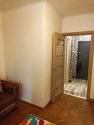 Apartament 2 camere Natiunile Unite - imagine 9