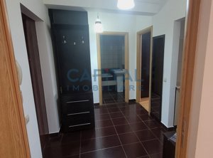 De vanzare apartament 2 camere, Floresti | COMISION 0% - imagine 2