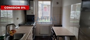 De vanzare apartament 2 camere, Floresti | COMISION 0%