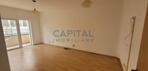 De vanzare apartament 2 camere, Floresti | COMISION 0% - imagine 4