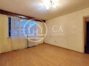 Aparament cu 2 camere de vanzare in zona Cantemir, Oradea - imagine 3