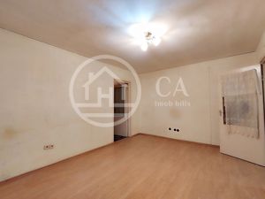 Aparament cu 2 camere de vanzare in zona Cantemir, Oradea - imagine 4