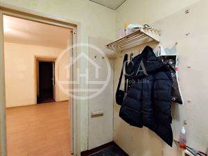 Aparament cu 2 camere de vanzare in zona Cantemir, Oradea - imagine 8