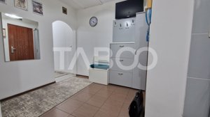 Apartament decomandat 2 camere balcon pod langa scoala Terezian - imagine 18