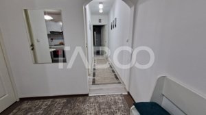 Apartament decomandat 2 camere balcon pod langa scoala Terezian - imagine 17