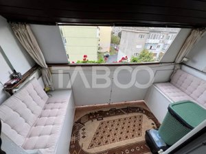 Apartament decomandat 2 camere balcon pod langa scoala Terezian - imagine 20