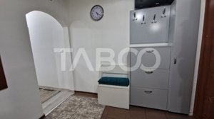 Apartament decomandat 2 camere balcon pod langa scoala Terezian - imagine 16