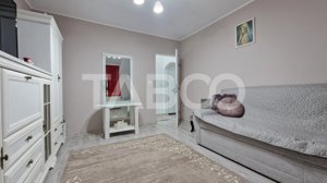 Apartament decomandat 2 camere balcon pod langa scoala Terezian - imagine 5