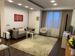 Apartament 2 camere, zona 22 Decembrie - imagine 2