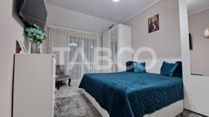 Apartament decomandat 2 camere balcon pod langa scoala Terezian - imagine 2