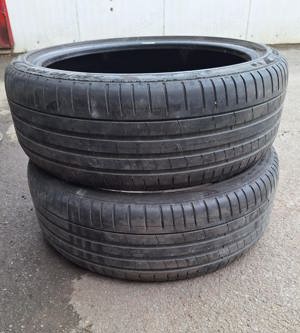 Vand anvelope SH pentru BMW X2