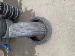 Vand anvelope SH pentru BMW X2 - imagine 2