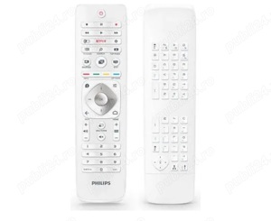 TV Philips Ambilight 40 pfh6550 88, 3D, LED, FullHD, 102cm - imagine 2