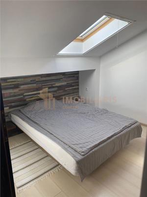 Apartament 2 camere, zona 22 Decembrie - imagine 8