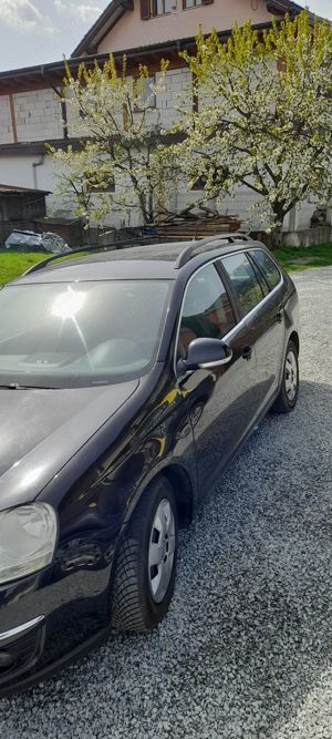 Golf variant  diesel  - imagine 4