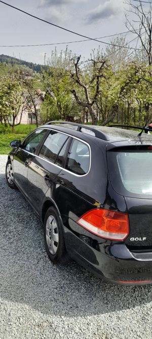 Golf variant  diesel  - imagine 2