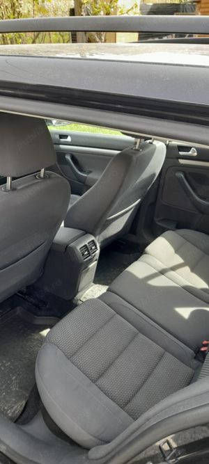 Golf variant  diesel  - imagine 3