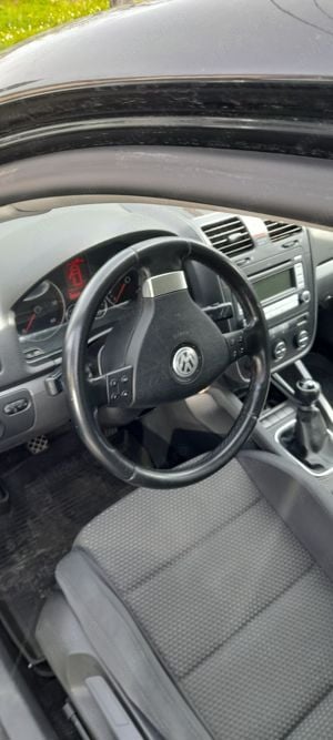 Golf variant  diesel 
