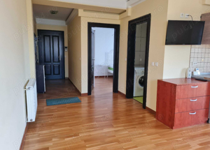 De vânzare apartament 2 camere în Mehala , bloc nou parter  - imagine 5