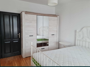 De vânzare apartament 2 camere în Mehala , bloc nou parter  - imagine 3