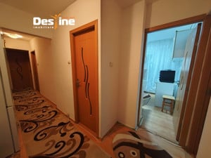 Apartament 3 camere DECOMANDAT 72 mp - cartier NICOLINA - imagine 10